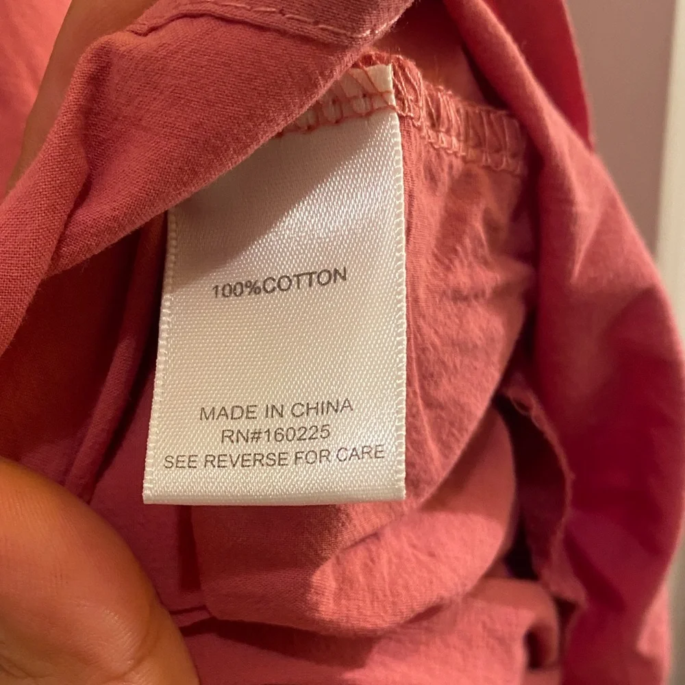 StichdropChic raspberry color Skater Dress